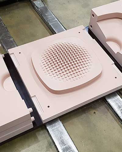 Mold Design And Production In The Thermoforming Process