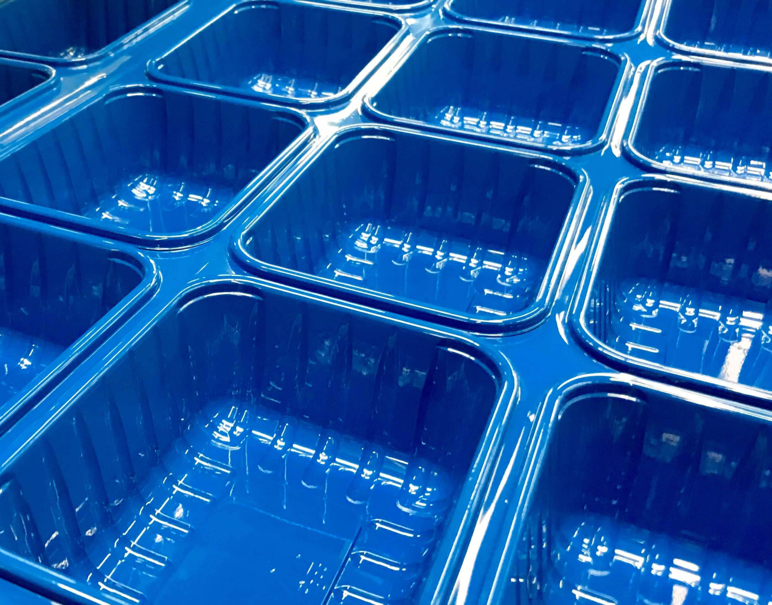 Come scegliere il materiale adatto per la termoformatura