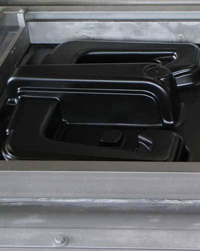 Mold Design And Production In The Thermoforming Process 