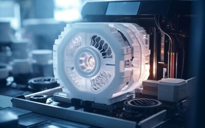 News 6 Termoformatura: La Chiave Per La Futura Industria Di Hvacs