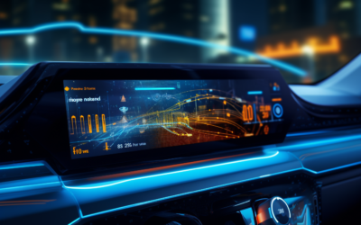 News 2 Pannelli Per Veicoli Autonomi