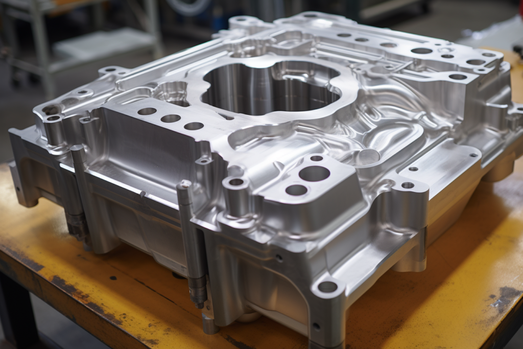 Lmp Termoformatura: Leader Nella Produzione Di Stampi Termoformatura
