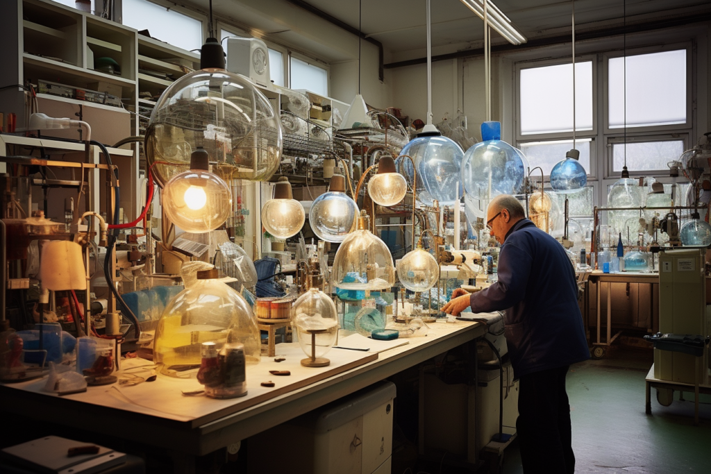 Vantaggi E Applicazioni Della Plastica Abs Nel Settore Industriale 2 Stella Luminosa Dell'Innovazione