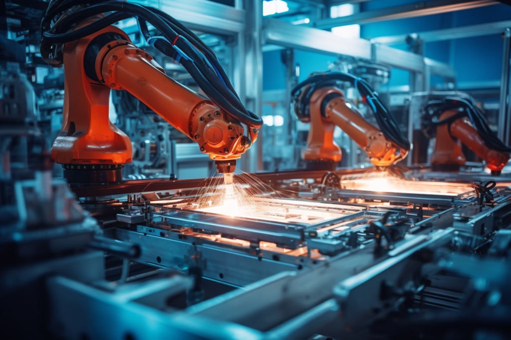 Lmp E La Produzione Di Termoformati