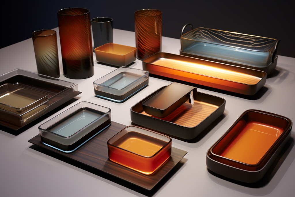 Rivoluziona Il Tuo Packaging Con La Termoformatura Sostenibile 1 Impianto Di Produzione Sostenibile Di Packaging Con Termoformatura