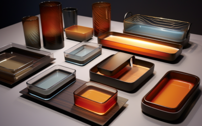 Rivoluziona Il Tuo Packaging Con La Termoformatura Sostenibile