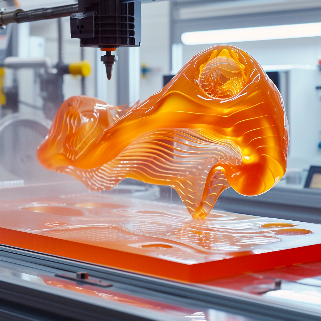 Assortimento Di Prodotti Realizzati In Plastica Abs, Evidenziando L'Eccellente Finitura Superficiale E La Versatilità In Giocattoli, Cruscotti Automobilistici E Caschi.