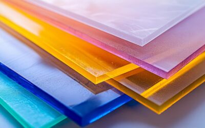 Materiali E Design Nello Stampaggio Sottovuoto Della Plastica