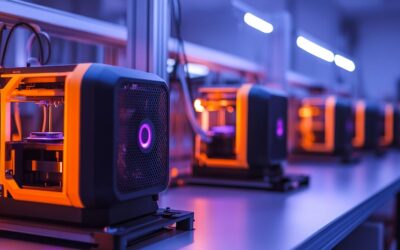 Tecnologie Di Stampa 3D E Termoformatura: Collaborazioni Che Trasformano Il Mercato