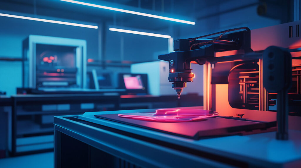 Applicazioni Pratiche Del Rapid Prototyping Nella Termoformatura