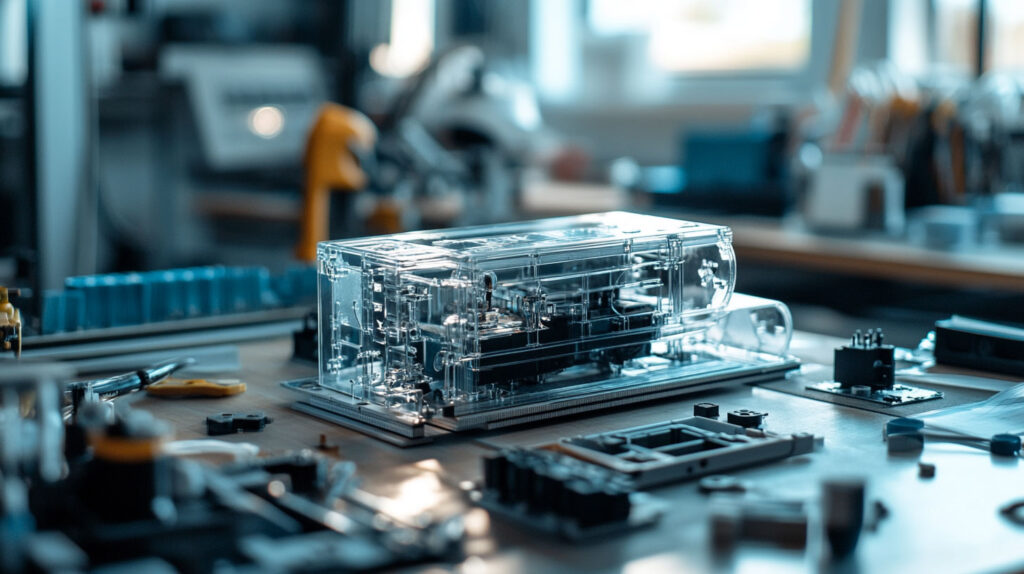 Cos'È Il Rapid Prototyping E Come Si Integra Con La Termoformatura?
