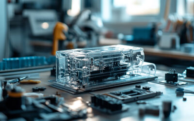Ottimizzare La Termoformatura Delle Materie Plastiche Con Il Rapid Prototyping