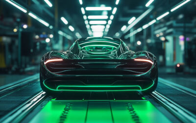 Come La Termoformatura Sta Rivoluzionando Il Settore Automobilistico A Monza