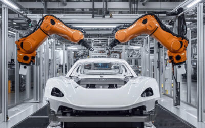 Bergamo: Polo D’Eccellenza Per La Termoformatura Nell’Automotive, Tra Tecnologia E Artigianalità