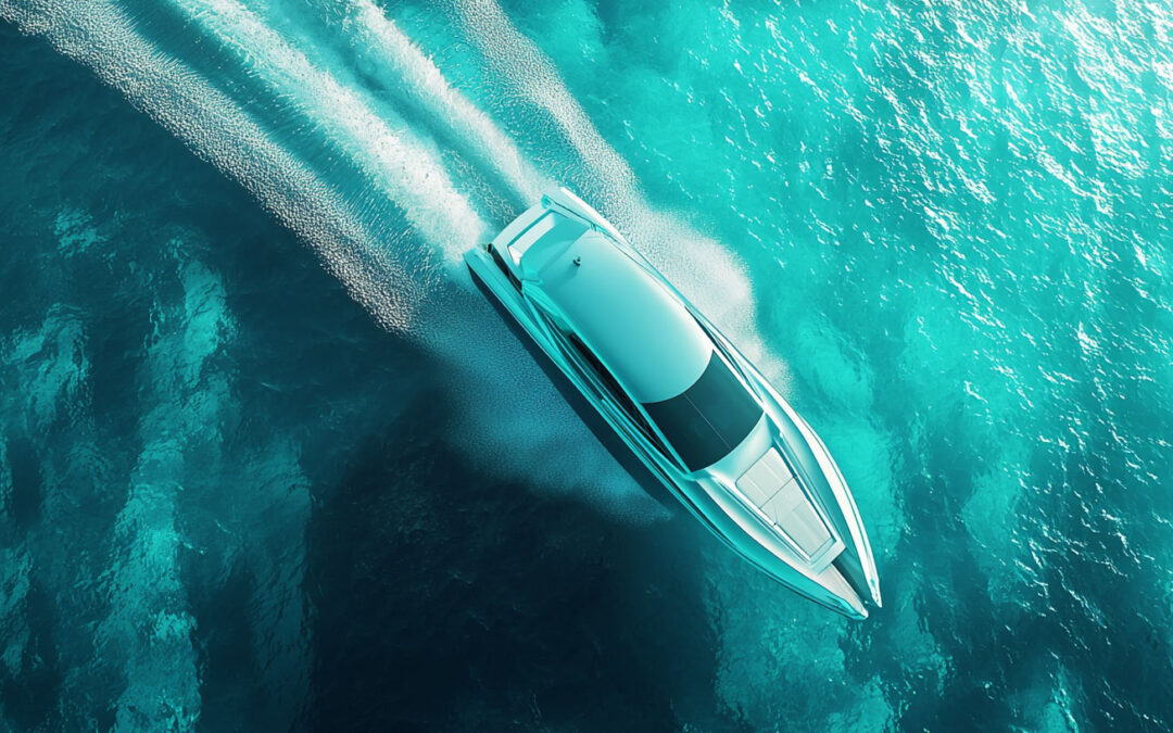 Smooth Sailing: How Thermoformed Accessories are Revolutionising Boat Design and Durability