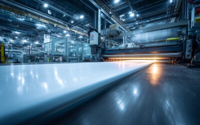 Termoformatura Vs. Stampaggio A Iniezione: Come Scegliere La Tecnologia Giusta Per Il Tuo Progetto