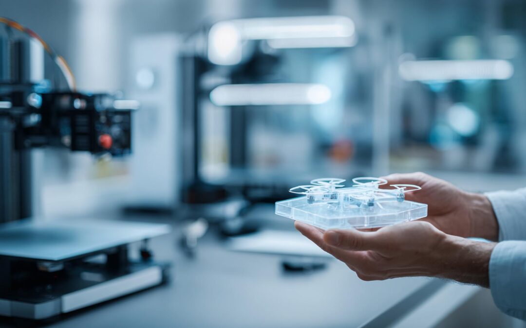Termoformatura vs. Stampa 3D per Prototipi: Quale Scegliere?