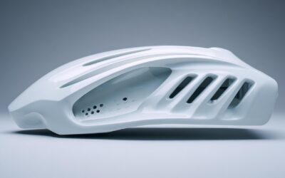 Fresatura Cnc Post-Termoformatura: La Chiave Per Dettagli Perfetti