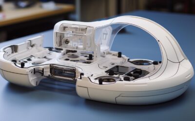 La Precisione Che Fa La Differenza: Il Taglio Cnc Per Pezzi Termoformati In Plastica