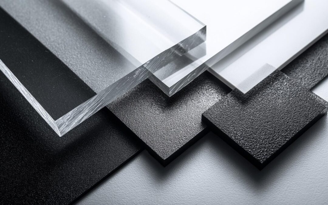 Quale Plastica Usare per Termoformatura? Guida alla Scelta del Materiale Perfetto