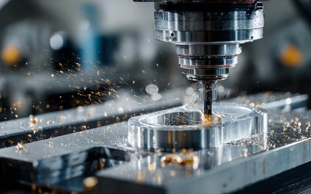 Progettazione e Realizzazione Stampi Termoformatura: L’Architettura Nascosta della Qualità