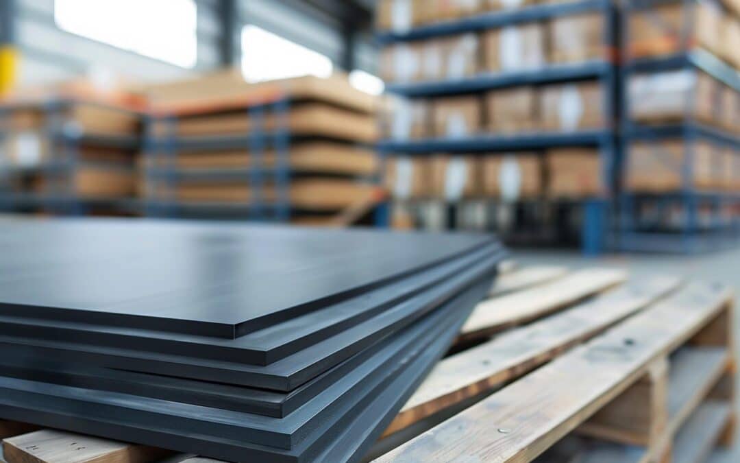 Termoformatura da lastra e sottovuoto: Facciamo chiarezza sulle differenze, le tecnologie e i vantaggi