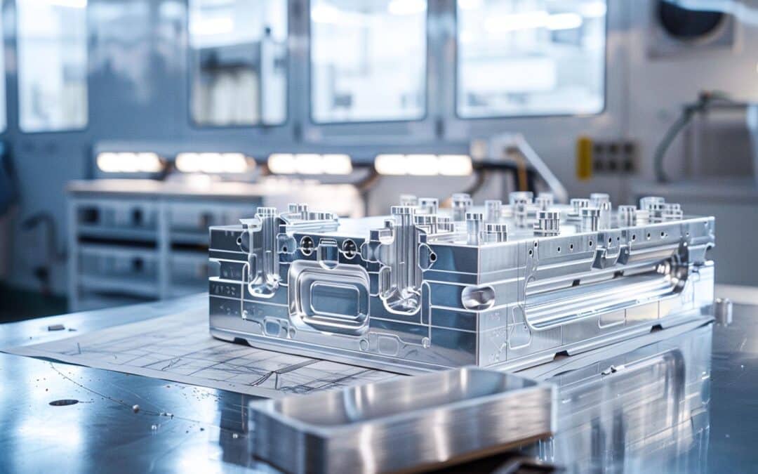 Costi degli stampi per termoformatura: tra innovazione e strategia produttiva