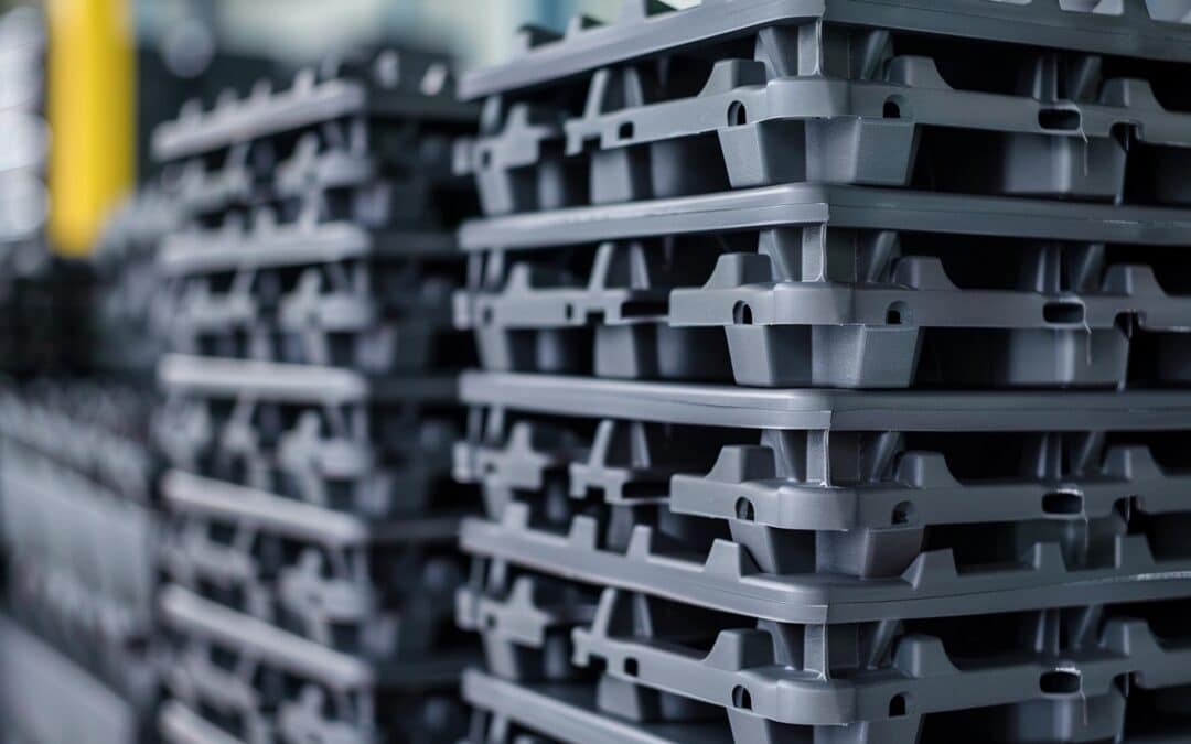 L’Arte Invisibile della Protezione: Come la Lavorazione del Polistirolo Termoformato Sta Cambiando il Volto del Packaging