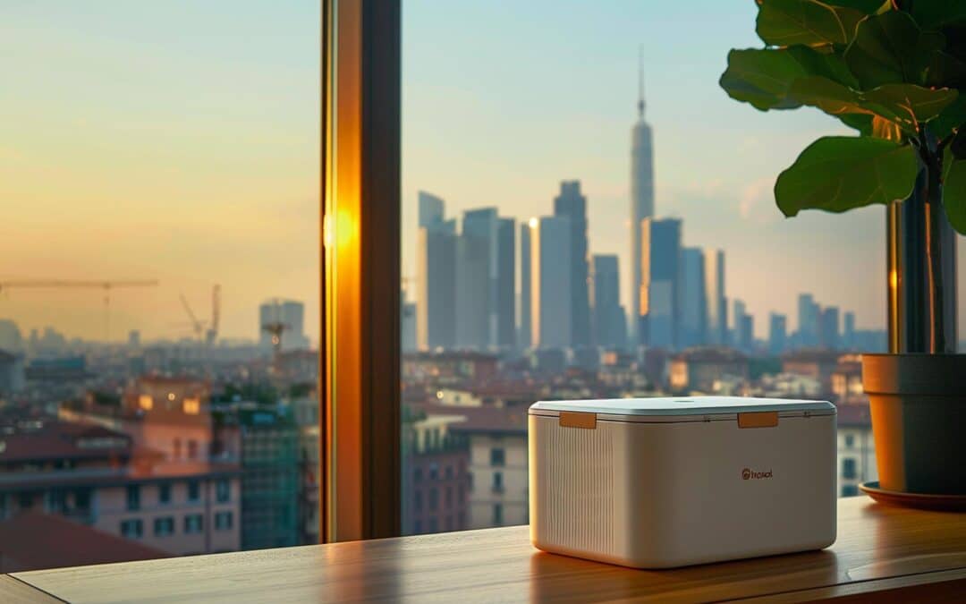 Oltre lo stampaggio: Come i servizi di termoformatura a Milano stanno ridefinendo il packaging su misura