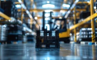 Hdpe Per Resistenza Industriale: Ingegneria Dei Polimeri Nei Processi Di Termoformatura