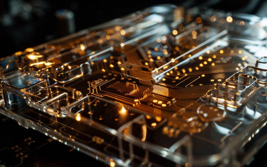 Valigie Trasporto Semiconduttori ed ESD: Ingegneria della Protezione Elettronica