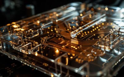 Valigie Trasporto Semiconduttori Ed Esd: Ingegneria Della Protezione Elettronica
