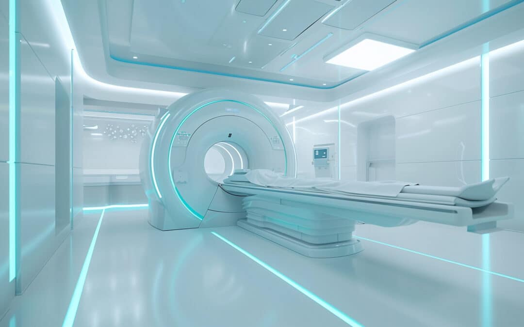 Produzione Scocche Dispositivi Medicali: Ingegneria, Termoformatura e Conformità