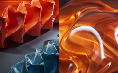 Termoformatura Vs Stampa 3D Per Grandi Formati: Paradigmi Produttivi A Confronto
