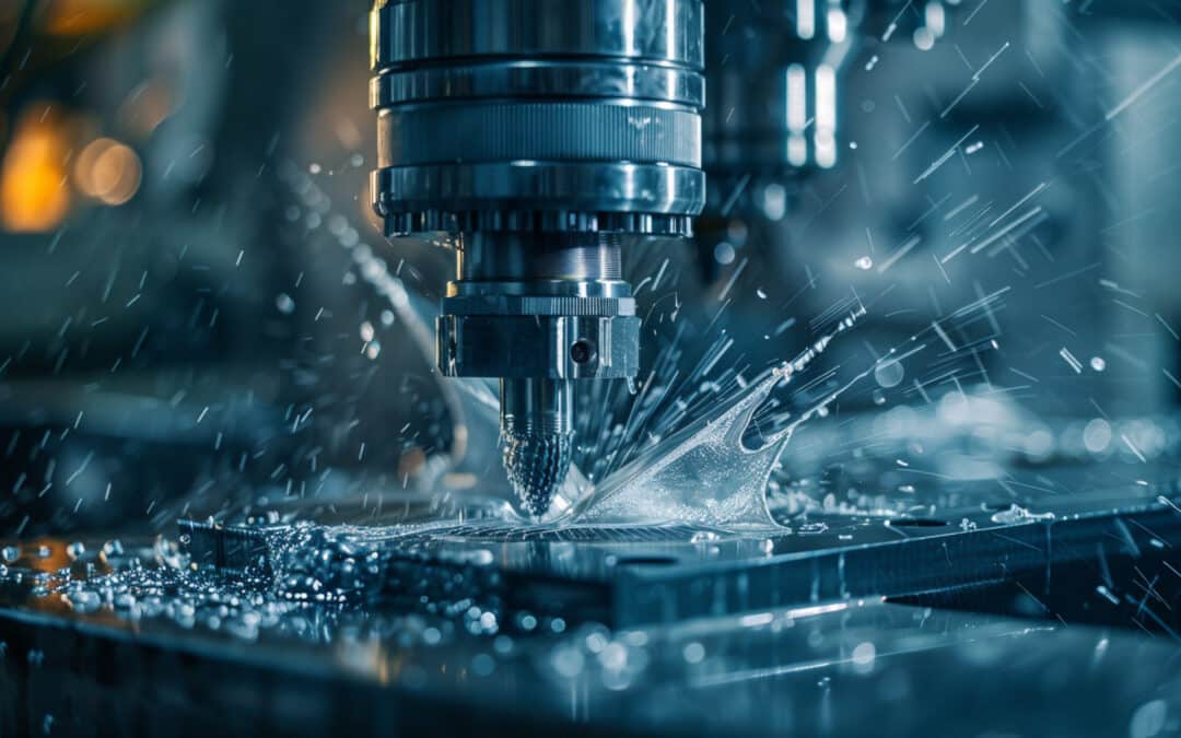 Stampi Alluminio vs Resina: Guida alla Scelta per la Termoformatura Industriale