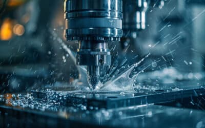Stampi Alluminio Vs Resina: Guida Alla Scelta Per La Termoformatura Industriale