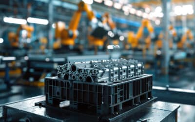 Hdpe Per Logistica E Resistenza Industriale: Ingegnerizzare La Supply Chain