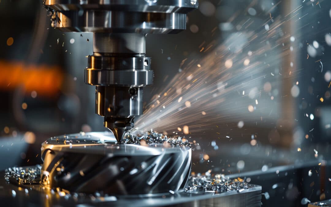 Taglio CNC a 5 Assi vs Rifilatura Manuale: L’Evoluzione della Finitura nella Termoformatura