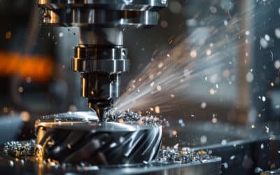 News 5 Taglio Cnc A 5 Assi Vs Rifilatura Manuale: L’Evoluzione Della Finitura Nella Termoformatura