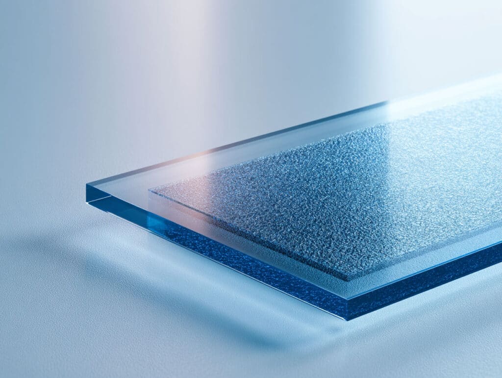 Termoformatura Pet Riciclato E Sostenibilità B2B: L'Ingegneria Dell'Economia Circolare 3 Fasi Di Riciclo: Dalle Bottiglie Pressate Ai Fiocchi (Flakes) Di Pet Pronti Per La Ri-Estrusione.