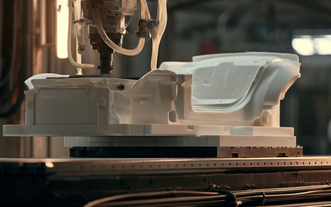 Vantaggi del Taglio CNC per Tolleranze Ristrette: Ingegneria della Finitura Plastica