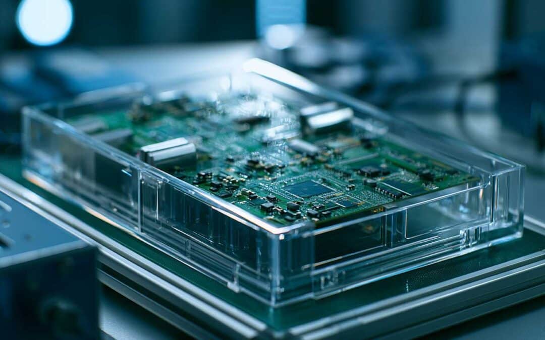 Soluzioni di Imballaggio Conformi ANSI/ESD S20.20: Ingegneria della Protezione Elettrostatica