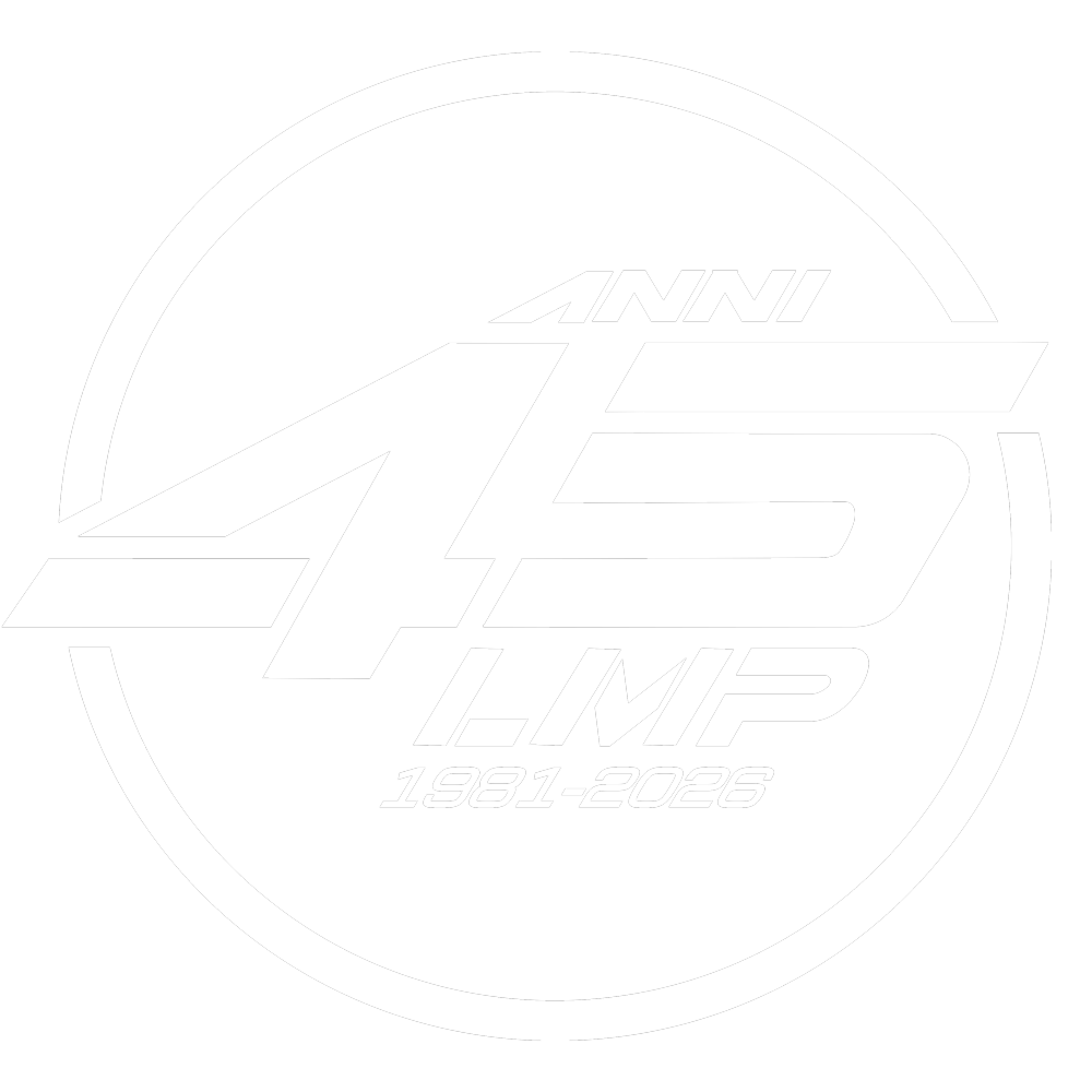 Lmp - Oltre 45 Anni Di Storia