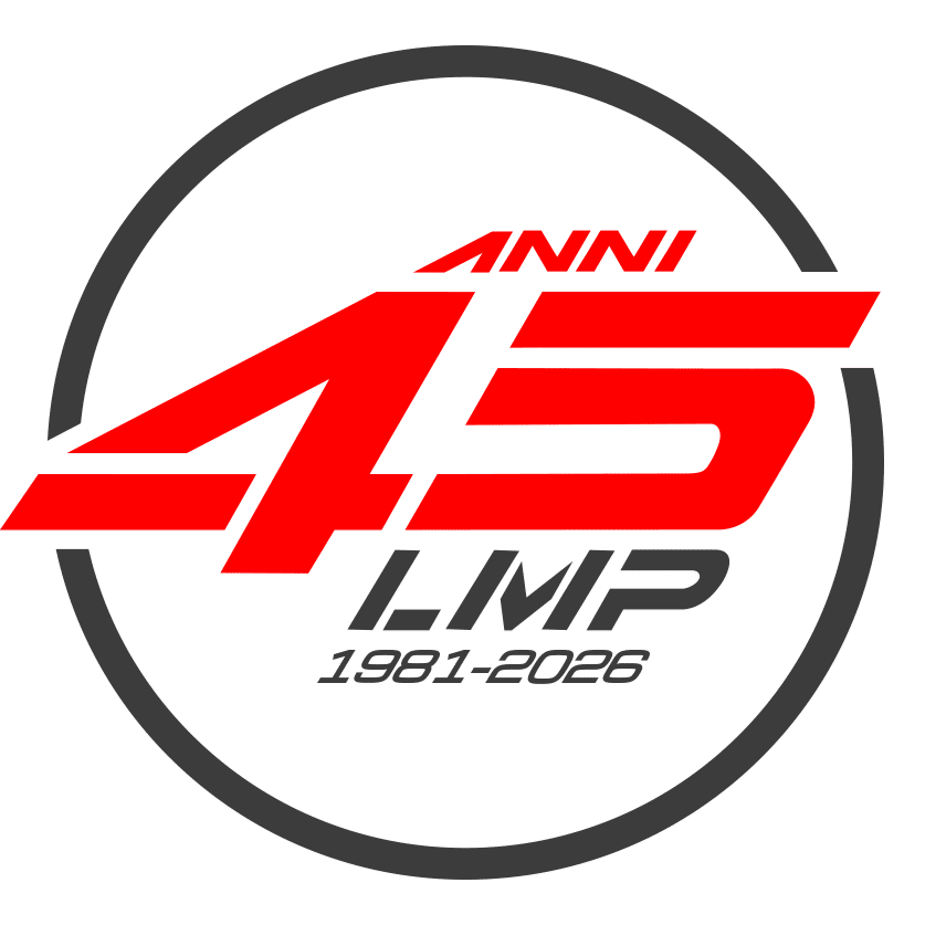 LMP - Oltre 45 Anni di Storia
