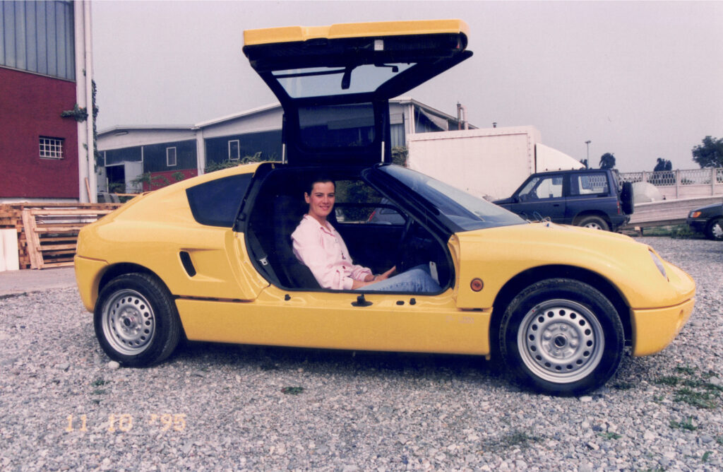 Produccionauto