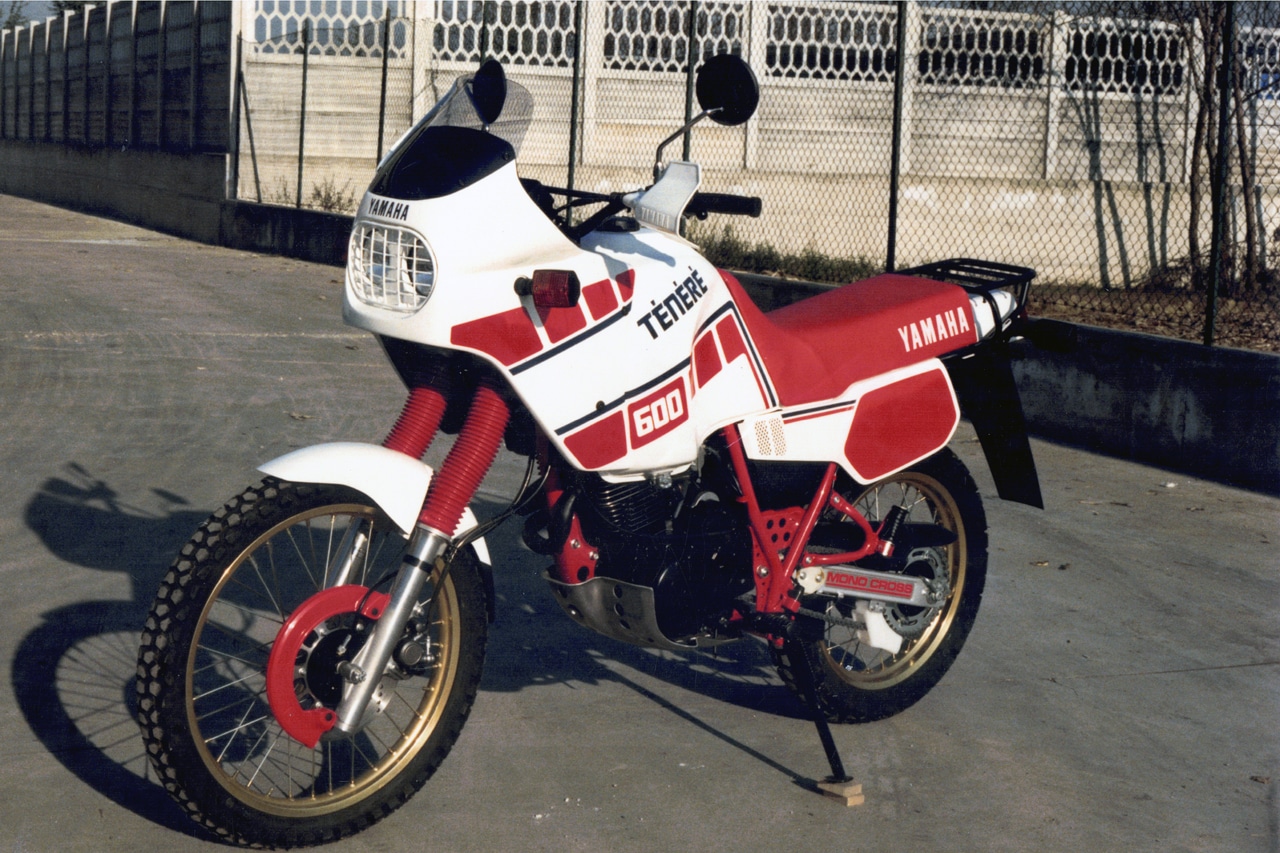 Componenti E Carenature Sviluppate Per Yamaha, Moto Guzzi, Aprilia E Cagiva